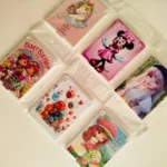 آینه کیفی الگانس پلاس