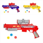 تفنگ وینچستر سلفونی