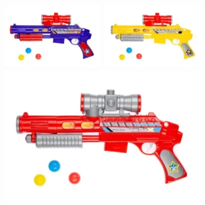 تفنگ وینچستر سلفونی