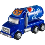 کامیون نوشابه