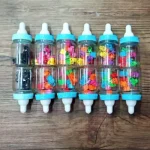 کیلیپس بیبی پستونکی