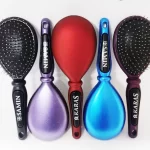 برس موثمین مدل متالیک جیر