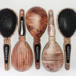 برس ثمین طرح چوب