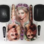 برس مو الیت عکس دار عمده