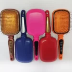 برس مو الیت مدل الوان | جینی(12عدد)