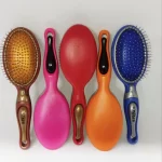 برس مو پرنس مدل الوان