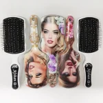 برس سوپرافشان عکسدار عمده و عددی