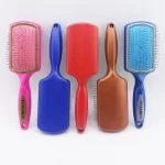 برس مو رویال مدل الوان جینی12عددی