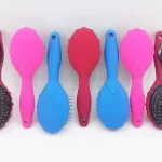 برس مو بچگانه لیندا مدل فسفری