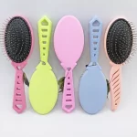 برس مو آران و رونیا مدل پاستیلی