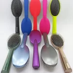 برس چیچک (فسفری-متالیک)