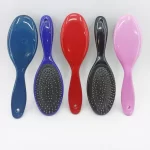 برس مو کاسیو مدل الوان