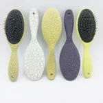 برس مو کاسیو مدل ترک | جینی(12عدد)