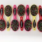 برس مو بچگانه لیندا سوزن ماکارونی