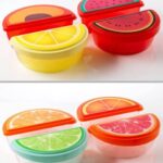 ظرف فریزری میوه