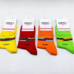 جوراب نیم ساق زارا