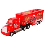 ماشین اسباب بازی تریلرمکویین