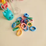 کش مو حوله ای استوانه ای عمده