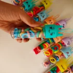 کش مو حوله ای استوانه ای عمده