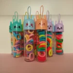 کش مو حوله ای استوانه ای عمده