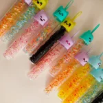 چهل گیس عمده