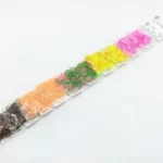 کش مو چهل گیس خارجی ریز 10کارتی