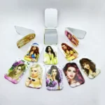 آینه کیفی آیدا پلاس