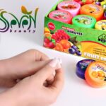 پد لاک پاک کن عمده