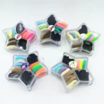 پک کش مو حوله ای خارجی