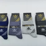 جوراب مردانه آدیداس