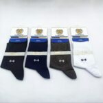 جوراب نیم ساق مردانه کاریزما