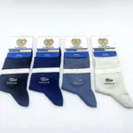 جوراب نیم ساق مردانه کاریزما