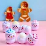 بالم لب عروسکی مجیک|عمده 24 عددی