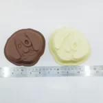 قالب سیلیکونی ژله طرح سگ فروش تکی و عمده