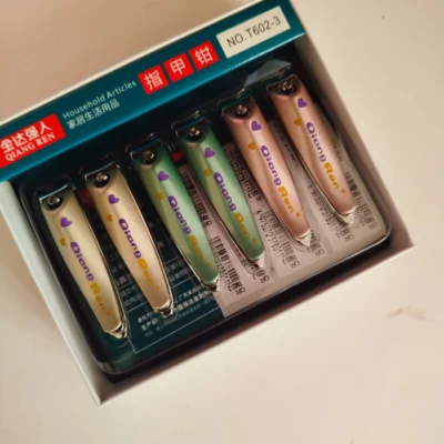 ناخن گیر عمده137