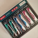 ناخن گیره عمده وارداتی کد131