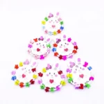 کلیپس ریز بیبی مدل شمعی عمده