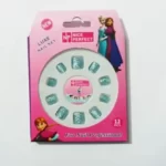 ناخن مصنوعی چسبی دخترانه NICEPERFECT کد220