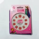 ناخن مصنوعی بچه گانه السا