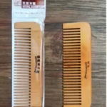 شانه چوبی تخت فروش عمده و عددی