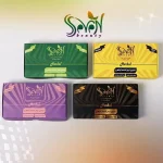 وکس قالبی سون بیوتی دونه ای و عمده