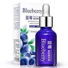 BIOAQUA Blueberry Serum