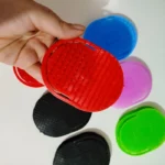 شانه انگشتی مردانه - Image 2