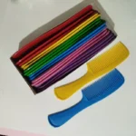 شانه پلاستیکی عمده