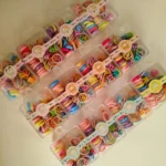 پک کش مو عمده