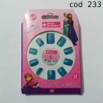 پخش عمده ناخن مصنوعی آنا السا