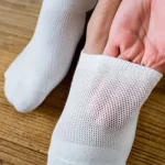 جوراب قوزکی عمده 10 جفتی