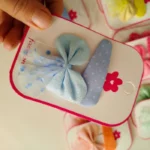 گیره تق تقی و پاپیون - Image 3