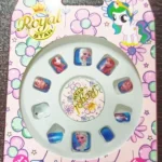 ناخن مصنوعی بچه گانه السا