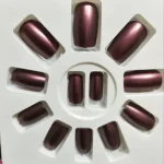 پخش ناخن مربعی